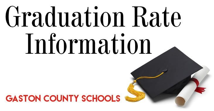 Gaston’s graduation rate increases to 88 percent 